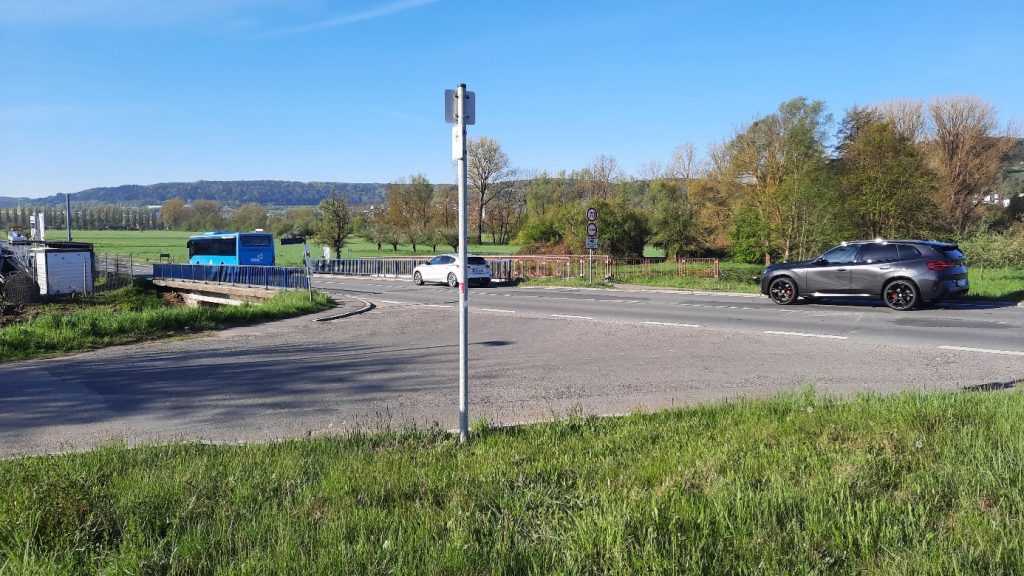 B290 - St.-Veit-Straße